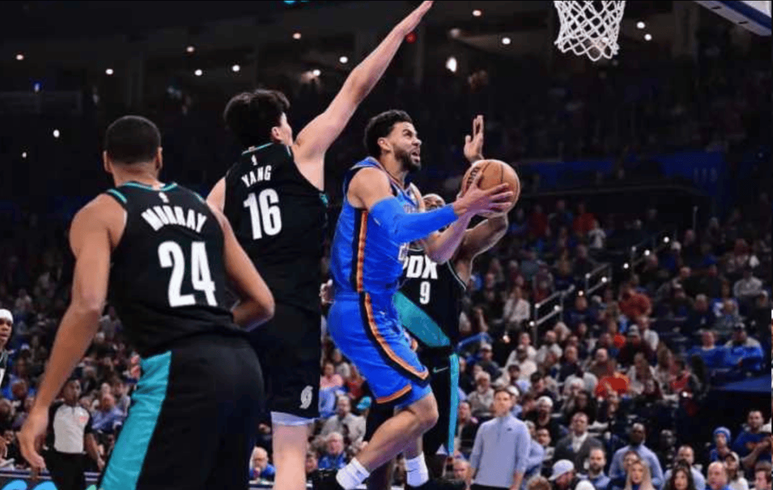 进攻11中3、防守成提款机！CBA最佳防守球员在NBA最大软肋是防守？