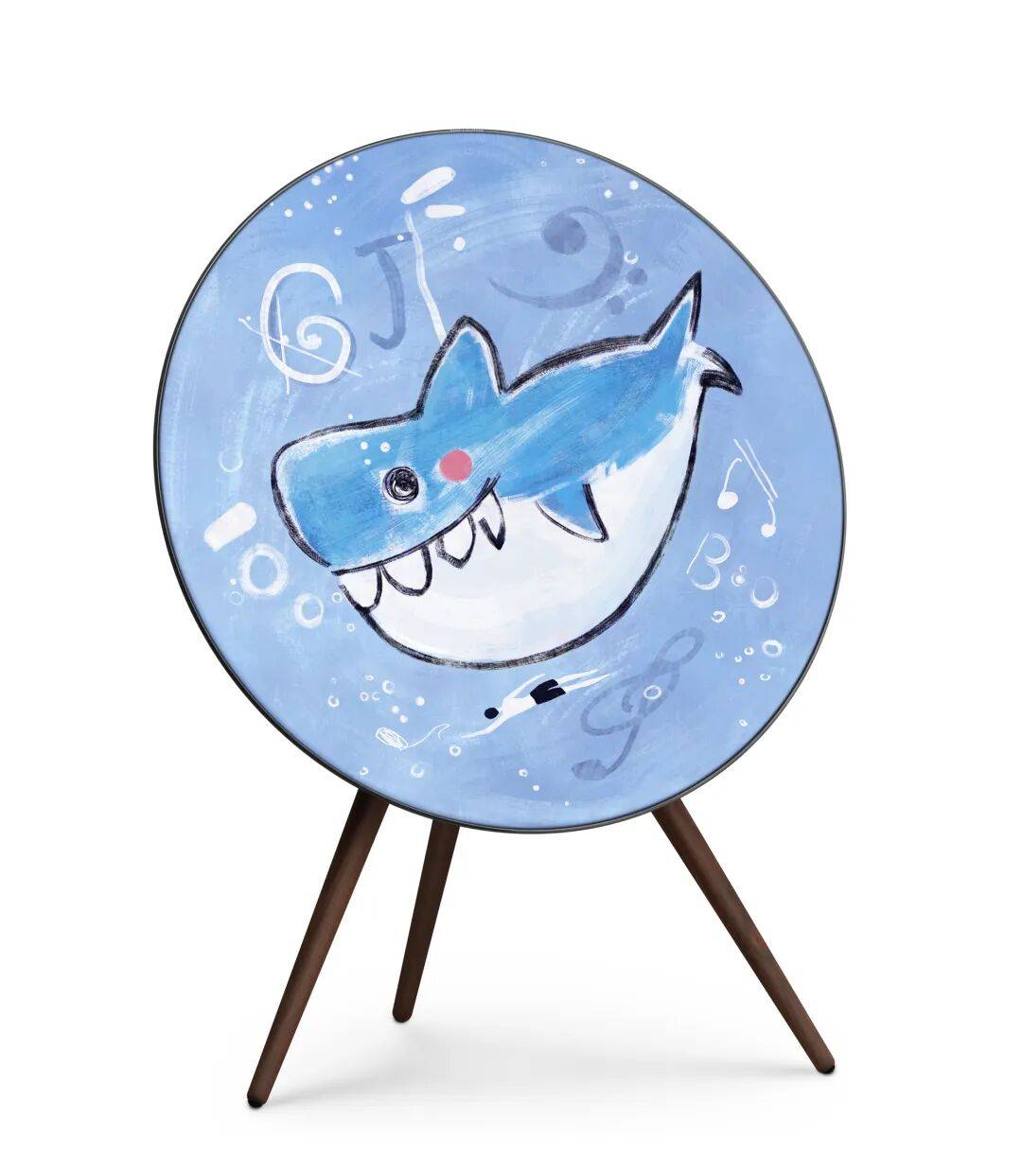 Balenciaga发布橄榄球系列