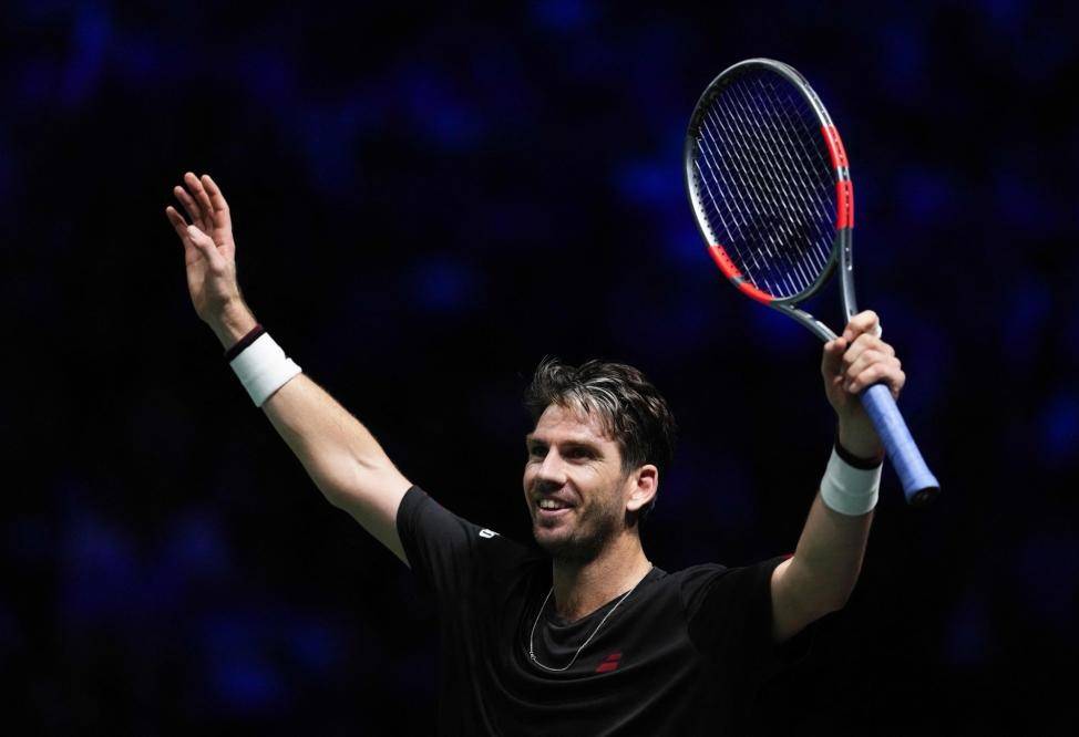 阿尔卡拉斯：这是我今年打得最糟糕的一场比赛