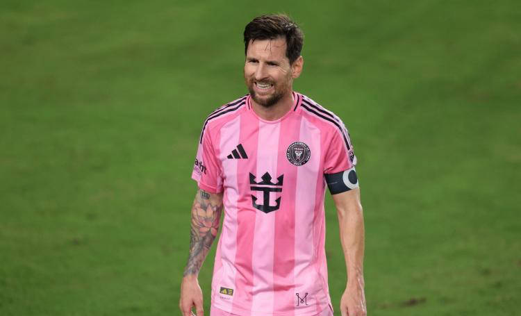 美职联撞车MLB决赛，日本球员人气超越梅西100倍