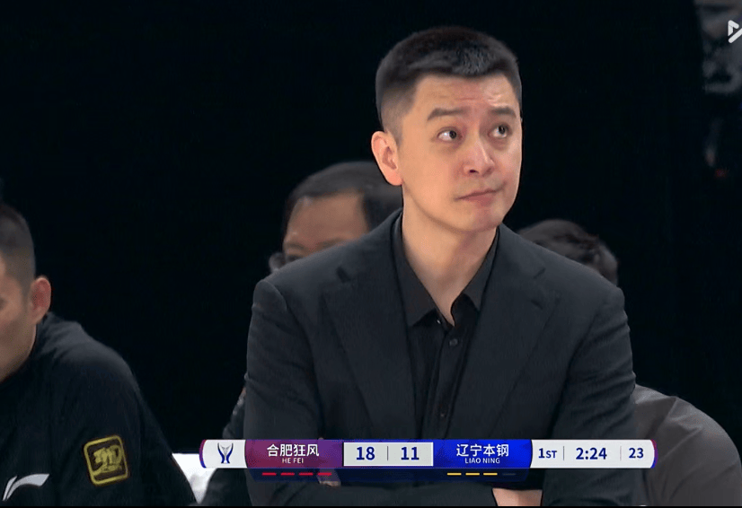 尴尬！打个NFL球队都费劲 辽宁赢球全靠外援，郭士强爱将成拖油瓶