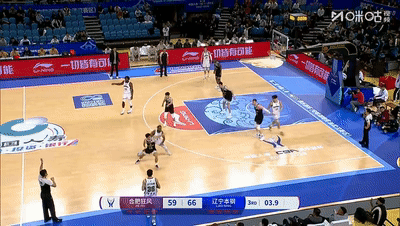 尴尬！打个NFL球队都费劲 辽宁赢球全靠外援，郭士强爱将成拖油瓶