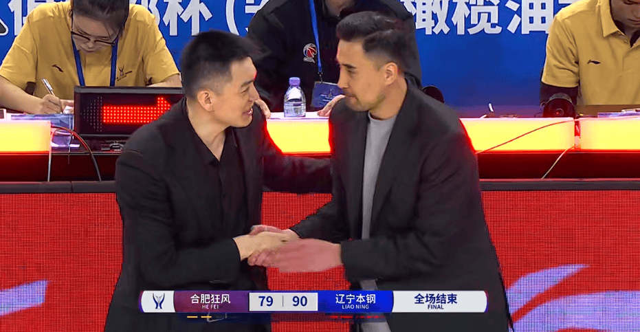 尴尬！打个NFL球队都费劲 辽宁赢球全靠外援，郭士强爱将成拖油瓶