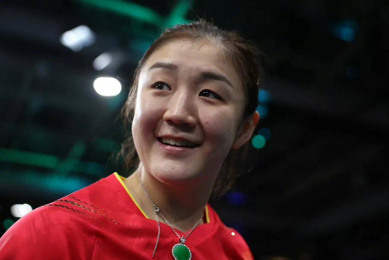 中央5台今日直播乒乓球吗？今晚18:00孙颖莎全运会比赛直播在哪看