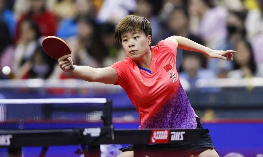 2025年第十五届全运会乒乓球比赛精彩对决直播详情