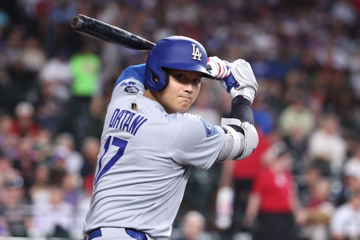 2025 MLB季后赛大幕将启，线上线下见证冠军诞生！