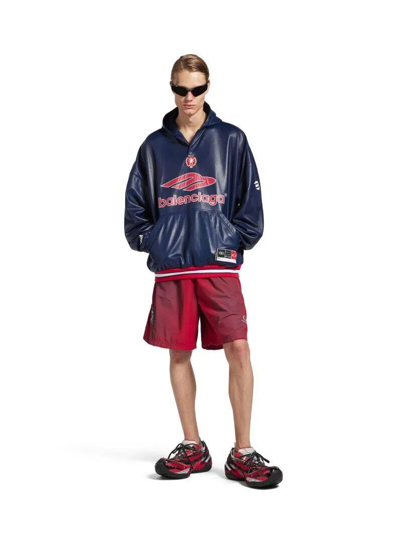 BALENCIAGA 首个橄榄球系列 | Audi Sport F1概念赛车发布 | Heron Preston 回归重掌品牌