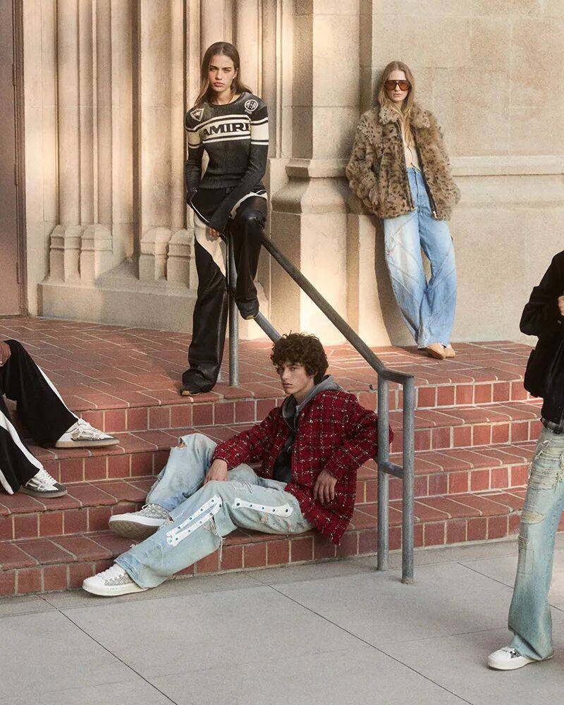 BALENCIAGA 首个橄榄球系列 | Audi Sport F1概念赛车发布 | Heron Preston 回归重掌品牌