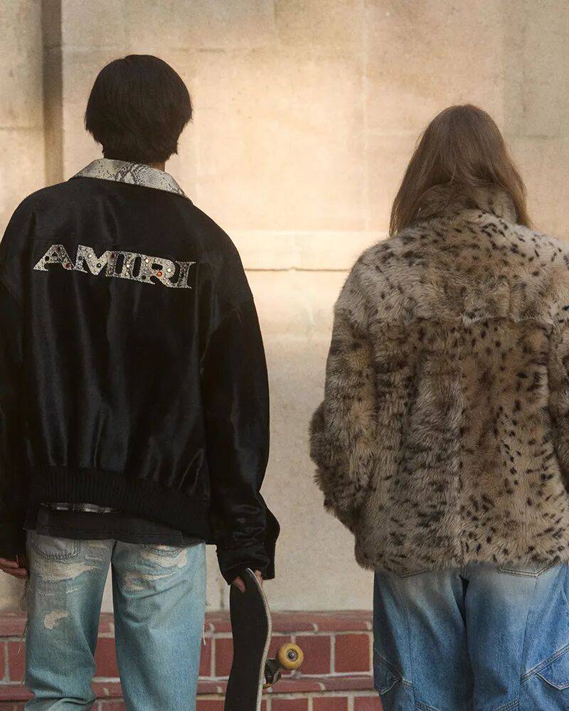 BALENCIAGA 首个橄榄球系列 | Audi Sport F1概念赛车发布 | Heron Preston 回归重掌品牌