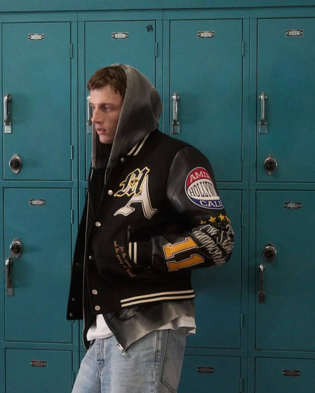 BALENCIAGA 首个橄榄球系列 | Audi Sport F1概念赛车发布 | Heron Preston 回归重掌品牌