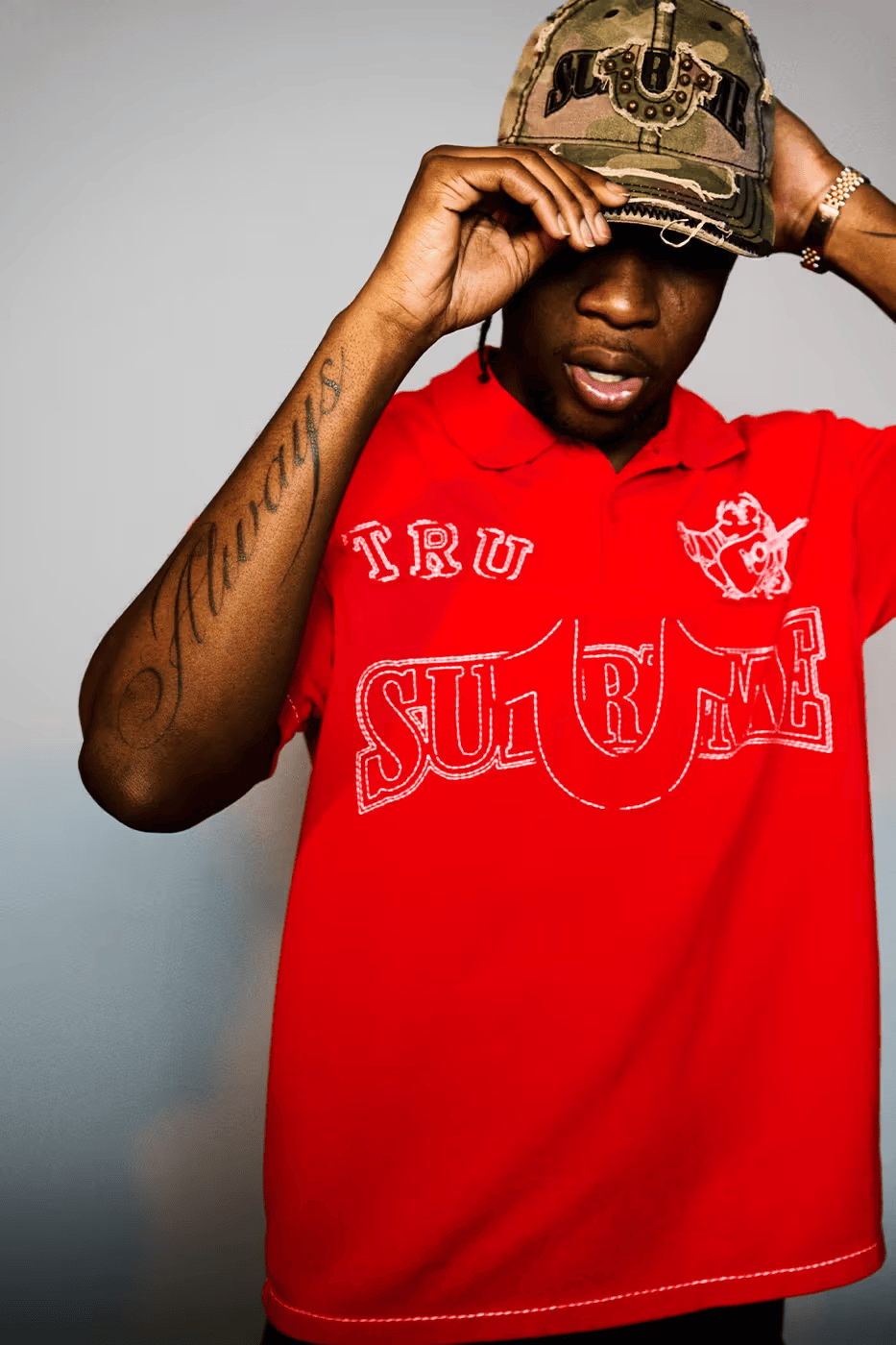 BALENCIAGA 首个橄榄球系列 | Audi Sport F1概念赛车发布 | Heron Preston 回归重掌品牌