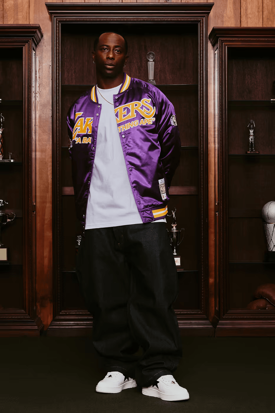 BALENCIAGA 首个橄榄球系列 | Audi Sport F1概念赛车发布 | Heron Preston 回归重掌品牌