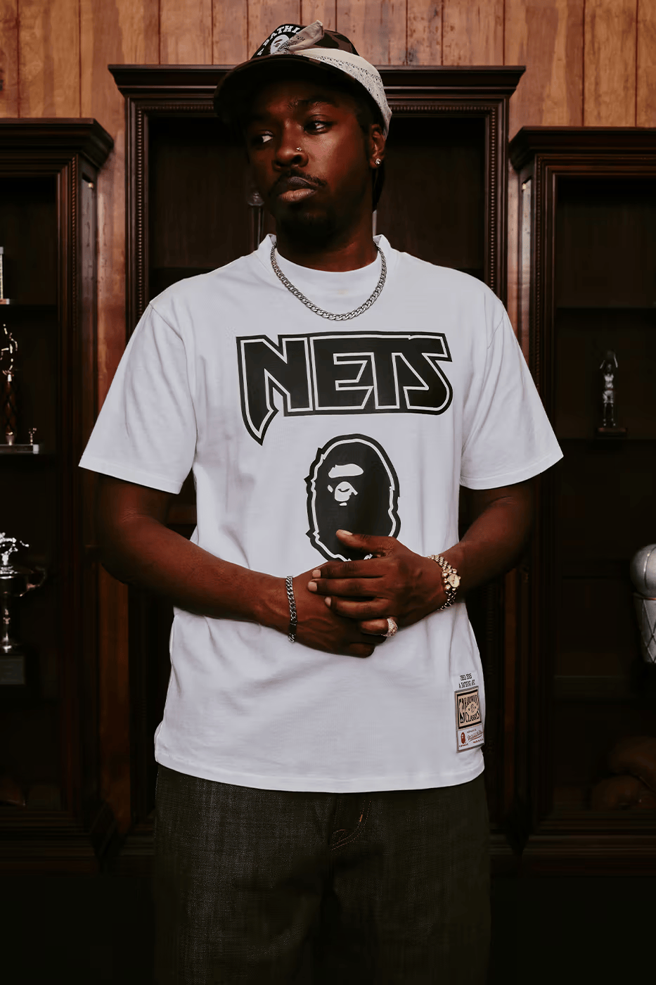 BALENCIAGA 首个橄榄球系列 | Audi Sport F1概念赛车发布 | Heron Preston 回归重掌品牌