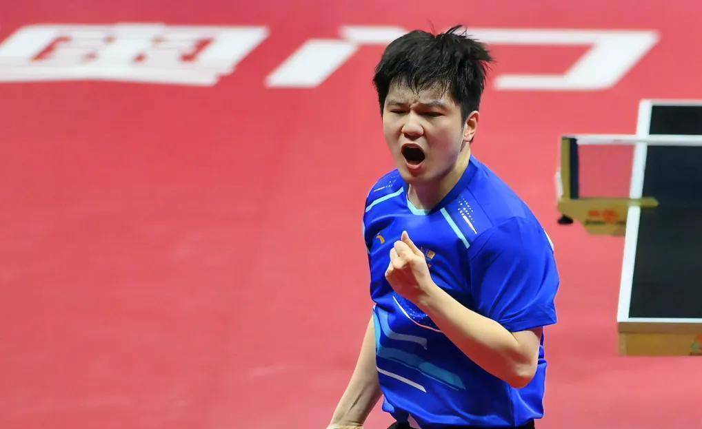 全运会乒乓球消息单！男单决赛决战单，男单决赛时间确定