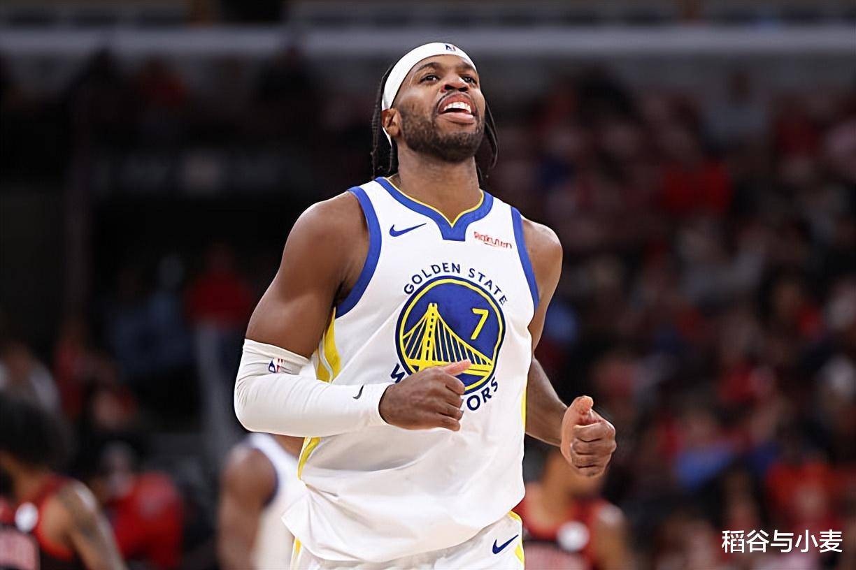 勇士让状态不佳的投手进入先发，但他们却不给他足够的出手机会？