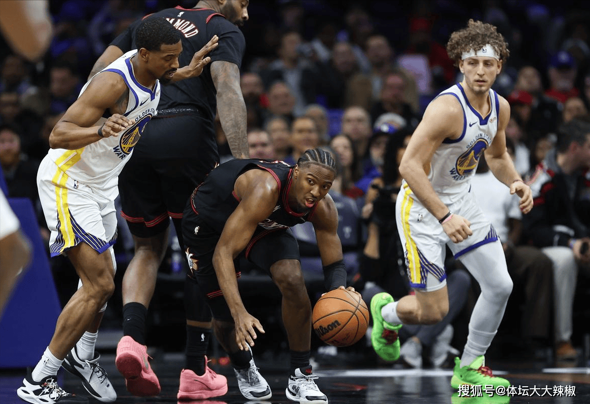 过山车式的比赛，勇士怎么输的，成也科尔败也科尔，一招直接失灵