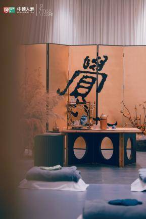 中荷人寿河南省分公司音乐疗愈主题蜜丝会温暖落幕