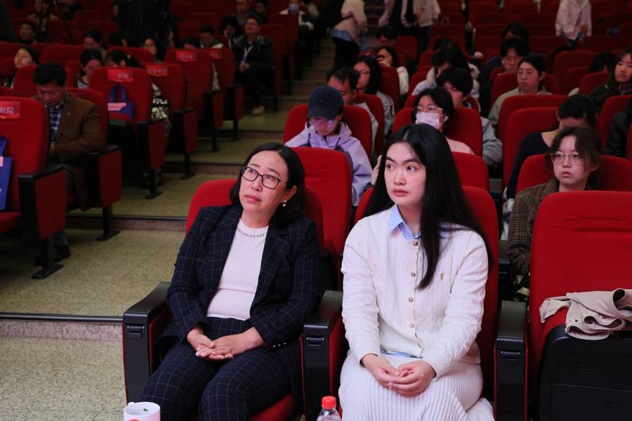 她从世界冠军变世赛教练，中国这个项目能否冲击世界技能大赛第三金？